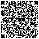 QR code with Chesterfield County Public Schools contacts