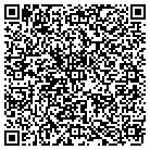 QR code with Chesterfiled County Schools contacts