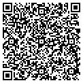 QR code with T L Cycles contacts