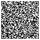 QR code with A P Engines Inc contacts