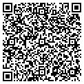 QR code with Ecp contacts