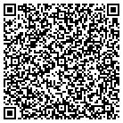 QR code with Hugh's Scooter Service contacts