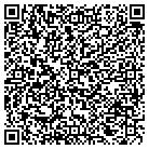 QR code with Cunningham District Elementary contacts