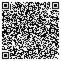 QR code with Hendrix Cycle contacts