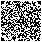 QR code with Hilltop Sales & Service contacts