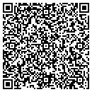QR code with J T Cycle & Atv contacts