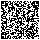 QR code with John T Evans DDS contacts