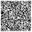 QR code with CC Food Mart- Alabaster contacts