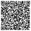 QR code with Cps Cycles contacts