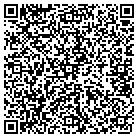 QR code with Cycle Sports Ltd of Houston contacts