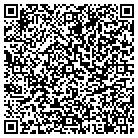QR code with Mcgahee Land & Timber Co Inc contacts