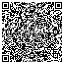 QR code with D & S Performance contacts