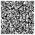 QR code with Sessom's Timber Trust contacts