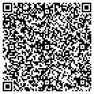 QR code with G & R Motorcycle & Atv Rprs contacts