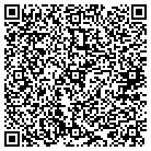 QR code with High Definition Powersports Inc contacts