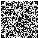 QR code with Hampton City School District contacts