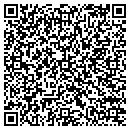 QR code with Jackets Nest contacts