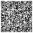 QR code with K S Cycle Works contacts