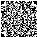 QR code with Marooned contacts