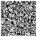 QR code with James K Smith Logging contacts