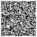 QR code with J E Pope L P contacts