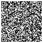 QR code with J Phillip Seymer Logging contacts