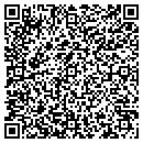 QR code with L N B Land And Timber Company contacts