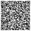 QR code with John F Dunster contacts