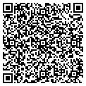 QR code with Nyco contacts