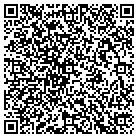 QR code with Machen Elementary School contacts