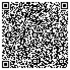 QR code with Madison Career Center contacts