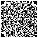 QR code with M F Cooksey contacts