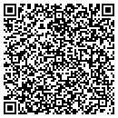 QR code with Haywood Lawyer contacts
