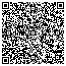 QR code with J And L Spray Liners contacts