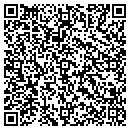 QR code with R T S Custom Cycles contacts