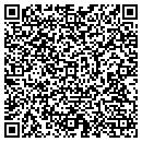 QR code with Holdren Logging contacts