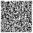 QR code with Halpin Custom Sportbikes contacts