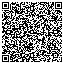 QR code with Hardly Custom Enterprises contacts
