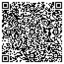 QR code with Clayton Bank contacts