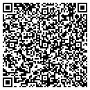 QR code with Hell Bent Iron contacts