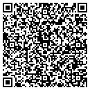 QR code with E Loretta Warren contacts