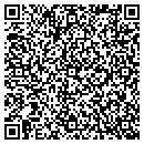QR code with Wasco Frame Service contacts