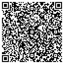 QR code with G Reeves contacts