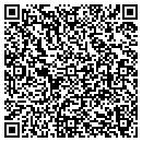 QR code with First Bank contacts