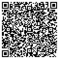 QR code with Michael M Lucero contacts