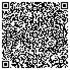 QR code with River's Edge Elementary School contacts