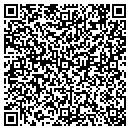 QR code with Roger H Newton contacts