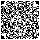 QR code with First State Finance contacts
