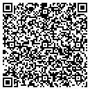 QR code with J W Piano Service contacts