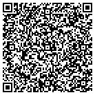 QR code with Marvin D Johnson Piano Tuning contacts